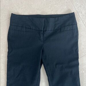 The Limited Exact Stretch Straight Leg Pants